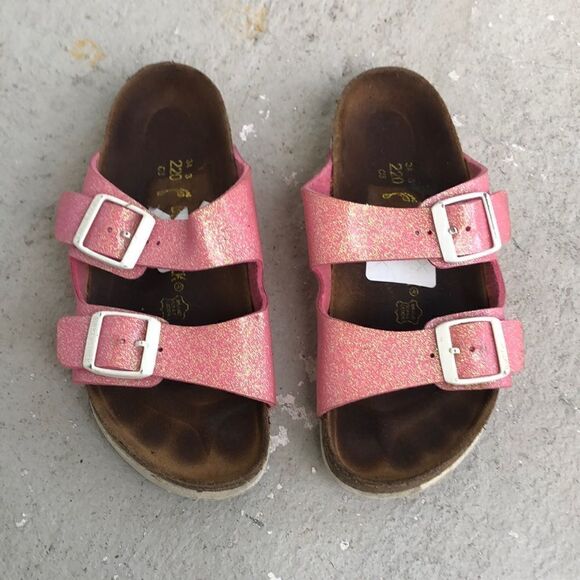 Birkenstock Sandals  - Picture 1 of 8
